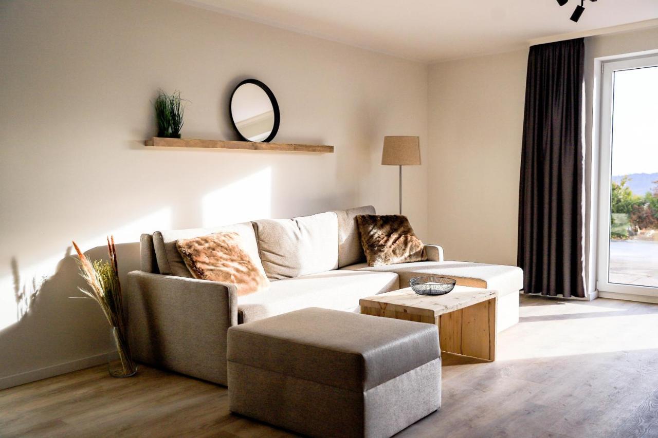 Smart Resorts Haus Diamant Ferienwohnung 701 Winterberg Zewnętrze zdjęcie