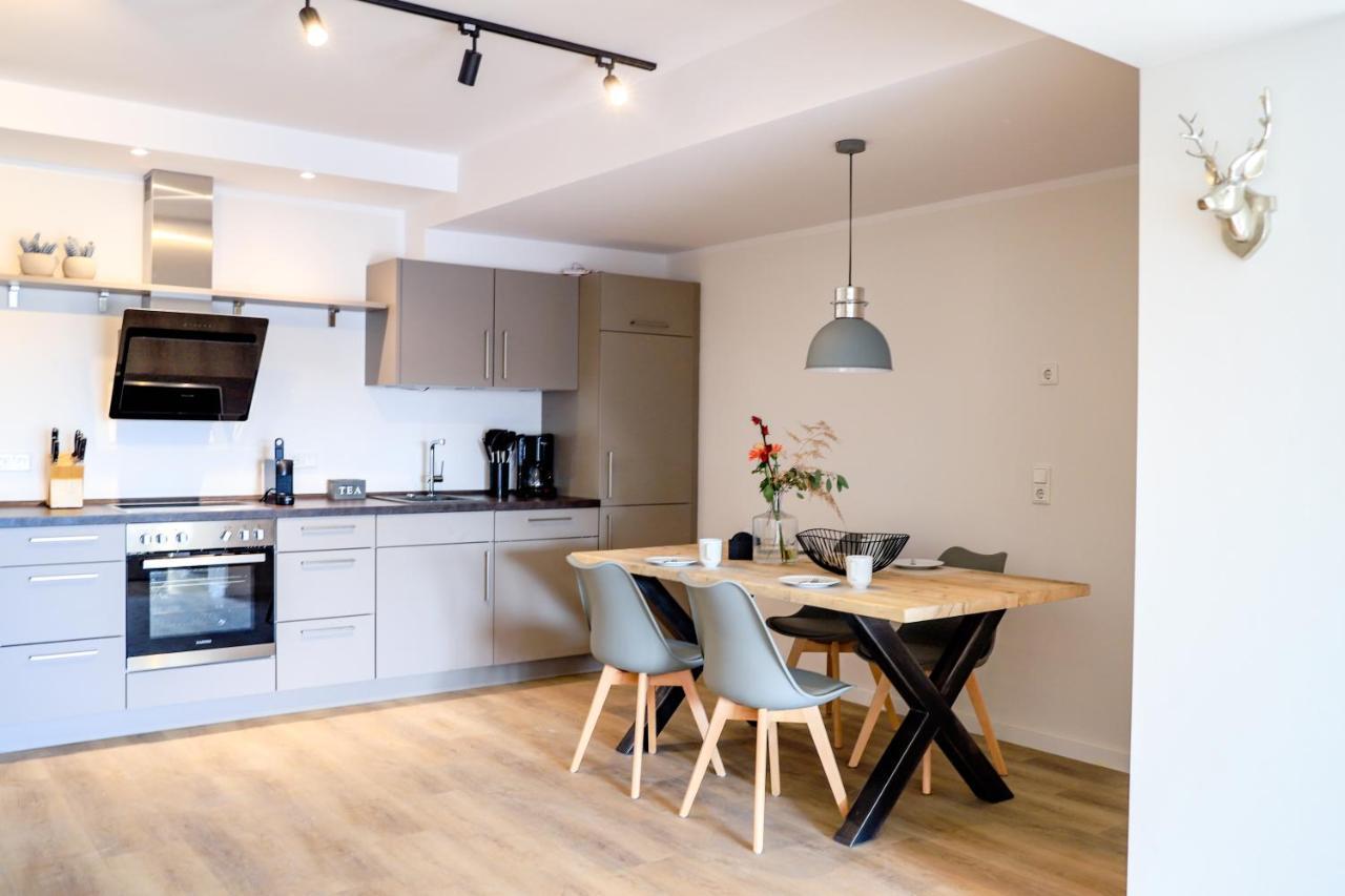 Smart Resorts Haus Diamant Ferienwohnung 701 Winterberg Zewnętrze zdjęcie