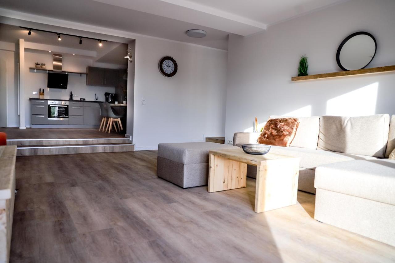 Smart Resorts Haus Diamant Ferienwohnung 701 Winterberg Zewnętrze zdjęcie