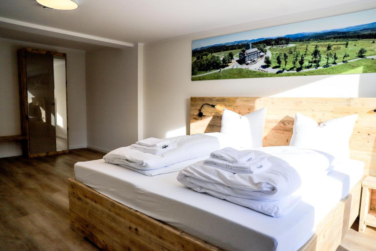 Smart Resorts Haus Diamant Ferienwohnung 701 Winterberg Zewnętrze zdjęcie