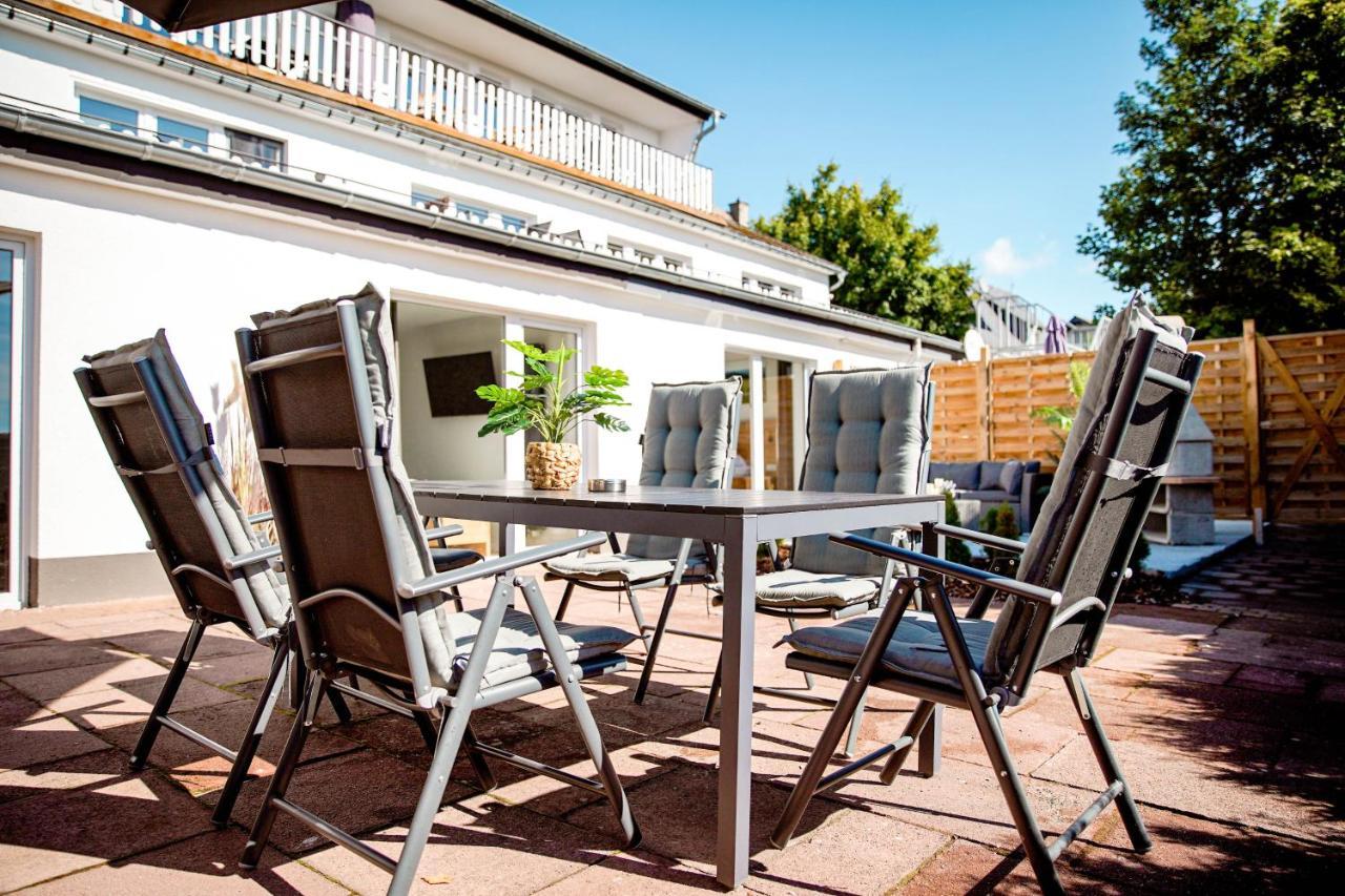 Smart Resorts Haus Diamant Ferienwohnung 701 Winterberg Zewnętrze zdjęcie