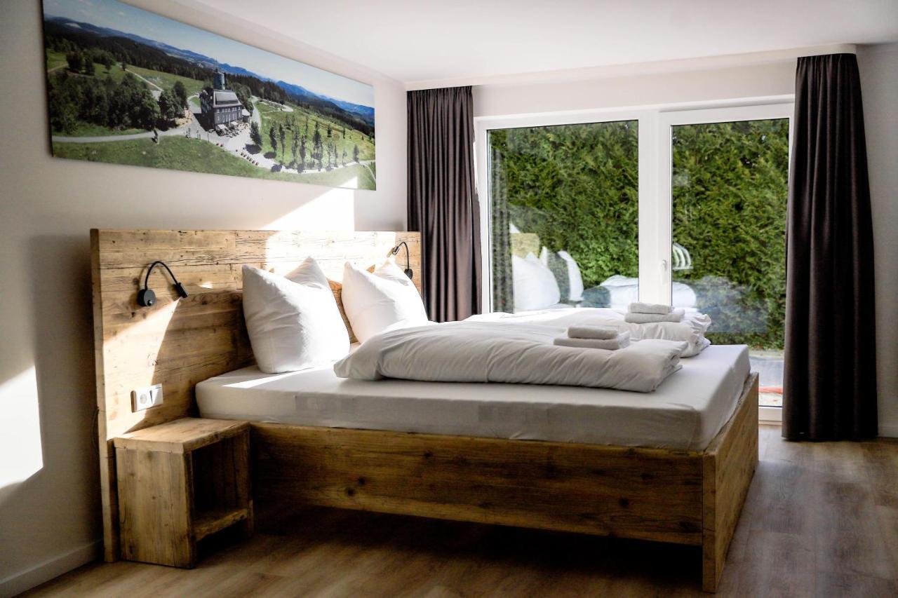 Smart Resorts Haus Diamant Ferienwohnung 701 Winterberg Zewnętrze zdjęcie