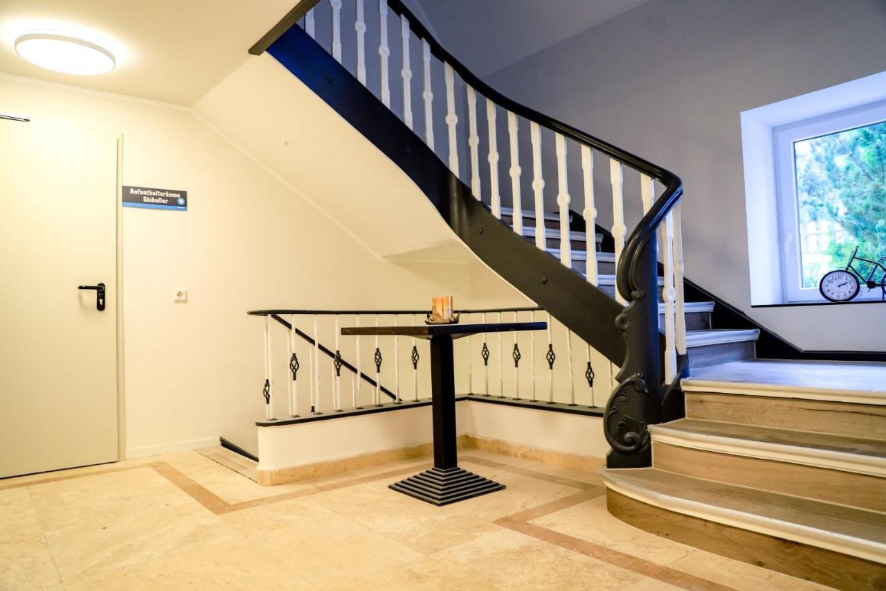 Smart Resorts Haus Diamant Ferienwohnung 701 Winterberg Zewnętrze zdjęcie