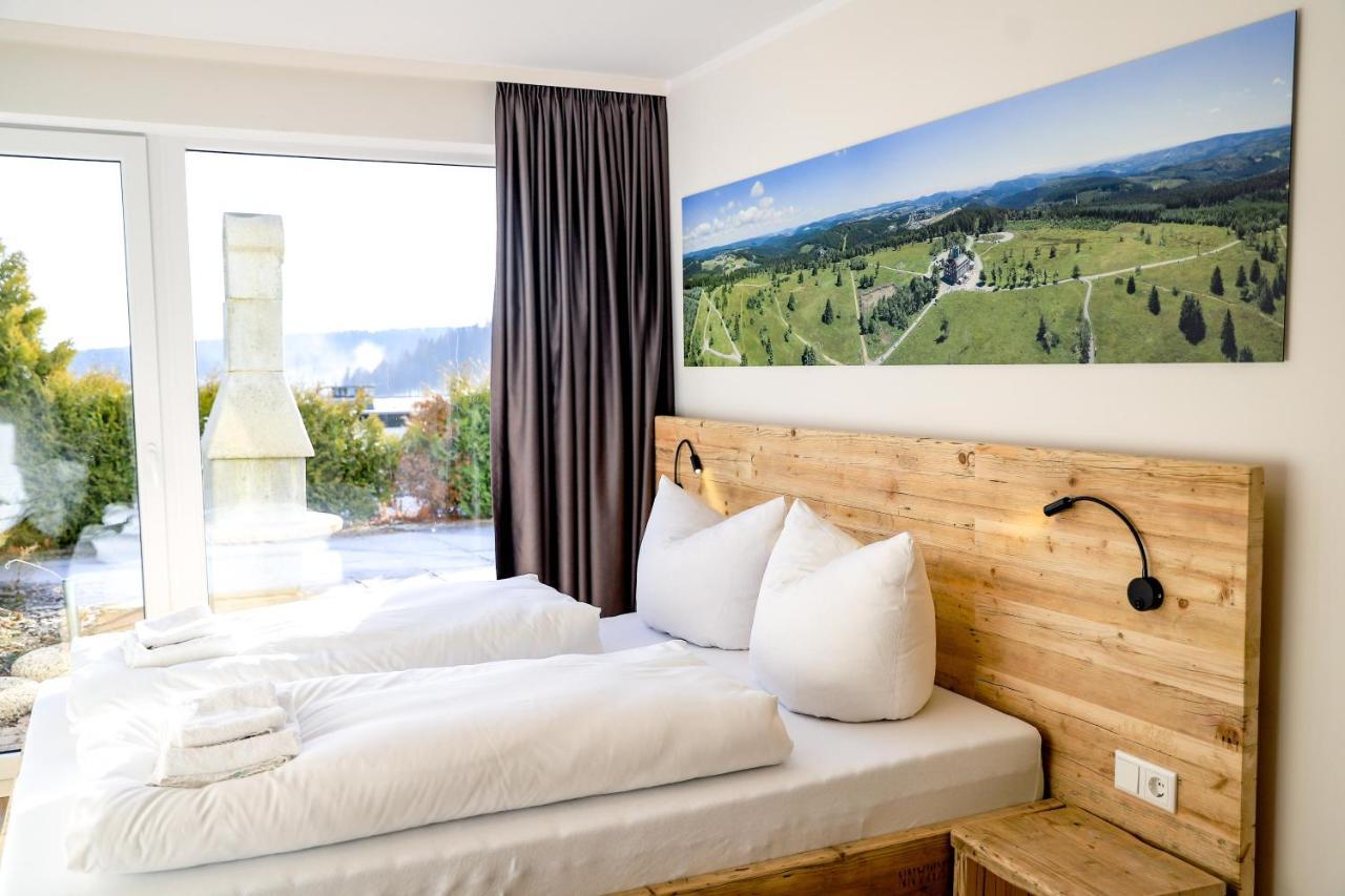 Smart Resorts Haus Diamant Ferienwohnung 701 Winterberg Zewnętrze zdjęcie