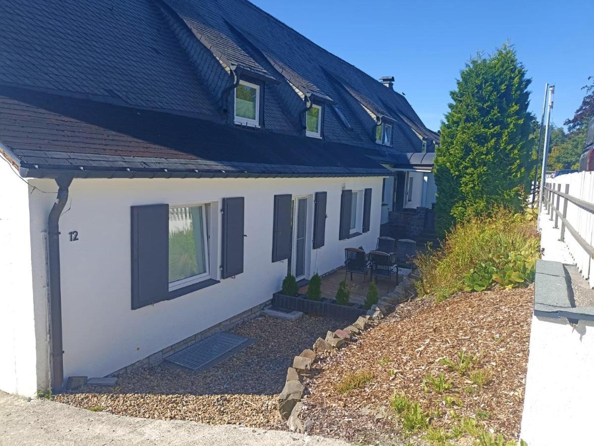 Smart Resorts Haus Diamant Ferienwohnung 701 Winterberg Zewnętrze zdjęcie