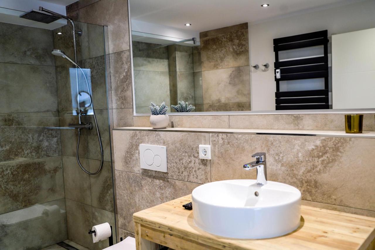 Smart Resorts Haus Diamant Ferienwohnung 701 Winterberg Zewnętrze zdjęcie